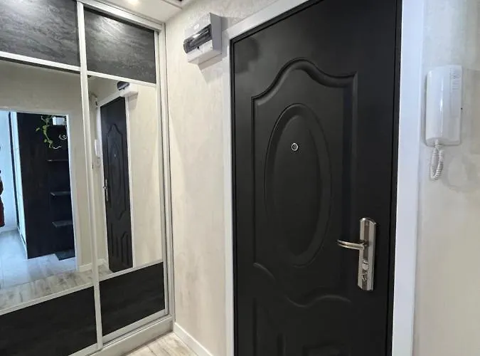 Apartament Makeja